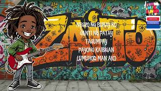 ZAITO Hot Picks | Reggae Version | MusicRUNWAY | @TopTrending @MostViewedmusic 