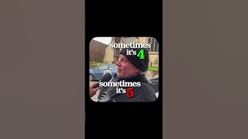 what’s 2+2?Is it 5 or 4? #math #maths #funny #comedy #shorts