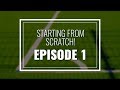 How To Start Your Soccer Business From Scratch | Episode 1