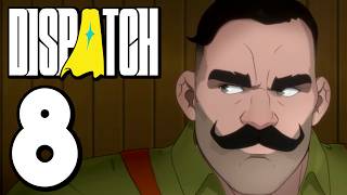 POTENTIAL | DISPATCH (Part 8)