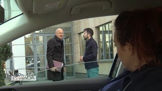 Mężczyzna Nie Przyznał Się Do Żony Wstydził Się Jej? Ukryta Prawda