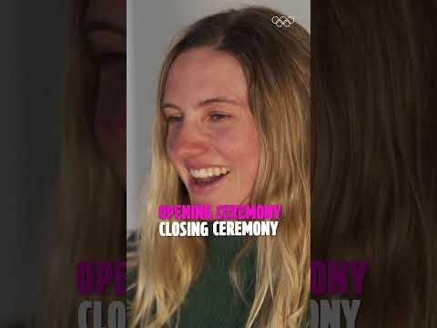 We caught up with Emily Harrop for a fun game of 'This or That'. #AthletestoWatch