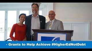 Member Benefits: 2017 State Scholarship Winners