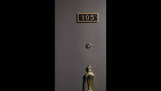 330 Oak Grove | Renovated Studio | 365 Sq. Ft.