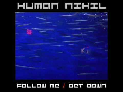 Human Nihil - Prisoner To Desire