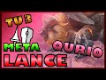 FEASIBLE QURIO LANCE BUILDS for Monster Hunter Rise Sunbreak Title Update 3
