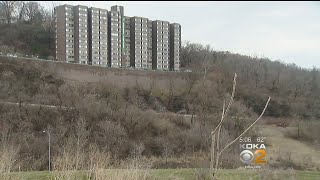 Squirrel Hill Roads Closed Over Threat Of Landslide