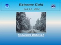 Extreme Cold February 3-7, 2014