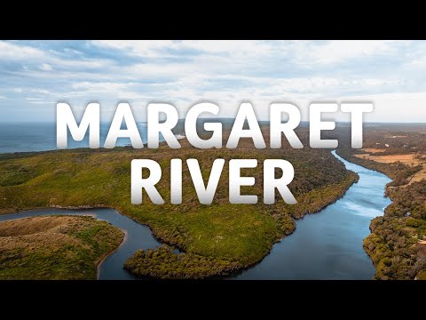 MARGARET RIVER | Top Places to Visit in the Margaret River Region