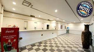 EXPRESS O 91674 Penginapan Bm Prima | Duri, Indonesia | Hotel Review 🌟