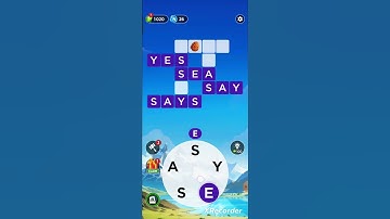 Words Of Wonders Crossword Puzzle Level 99 #shorts #wow