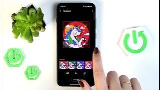 OPPO Find X9 - How to Add Contact Photo