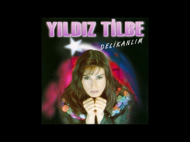 Yıldız Tilbe - Sevdanın Tadı 1994 [ 320 Kbps ]