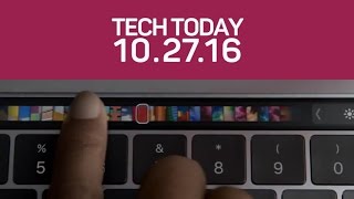 Apple introduces new MacBook Pros, Twitter cuts job force (Tech Today)