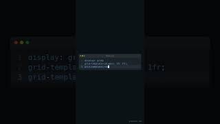 30s CSS Grid Layout