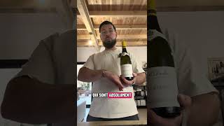 Meursault, les meilleurs vins blancs du monde?