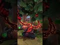 СИГНАТУРНЫЙ ПУДЖ 4КА ЧЕРЕЗ ДАГОН \ PUDGE 4POS WITH DAGON 7.36  #dota2 #дота2 #gaming #7.36