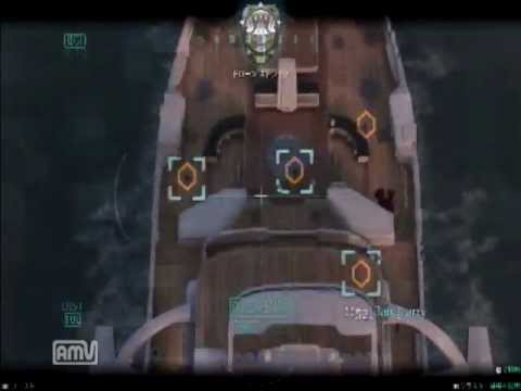 CoD　BlackOps2(BO2)　Lスト→ヘルストのコンボのやり方