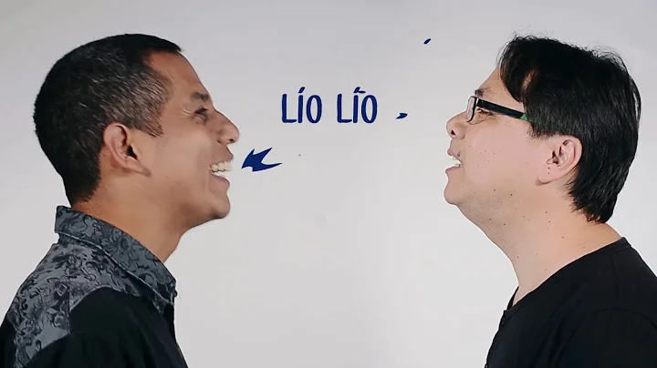 Daniel Avalos feat. Miguel Quiones / Lo (Msica cat...