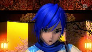 【PS4FT】Tengaku【KAITO】