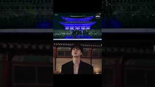 The filming was at the same location as BTS's Dynamite music video #bts #army