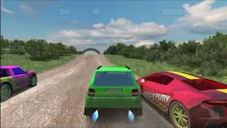 GT Supercar Stunt Racing Madness | High-Speed Ramps Gameplay 2026 | TheTreasured