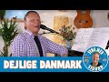 Dejlige danmark i syng med sigurd i sigurd barrett