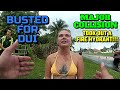 Florida Girl gets Busted for DUI after Major Collision - Port St. Lucie, Florida - July 9, 2023