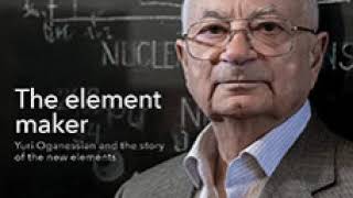 Chemistry World | Wikipedia audio article screenshot 3