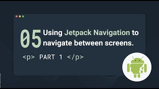 Jetpack Navigation: Navigation Component Composition