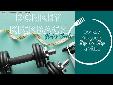 Donkey Kickbacks