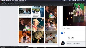 Looking At Landing Pages | BuilderAll 3.0