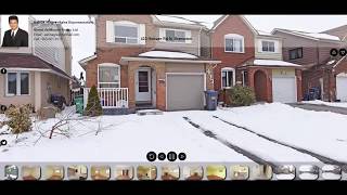 433 Hansen Rd N, Brampton