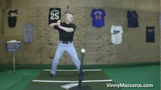 Batting Drills for Baseball: Learn the #1 Hitting Drill for Baseball