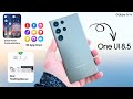 Samsung Galaxy S23 Ultra One UI 8.5 - OFFICIAL RELEASE DATE