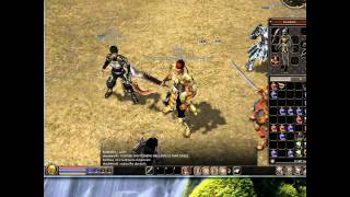Gameplay Locmt2