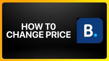 How To Change Price In Booking.com Tutorial