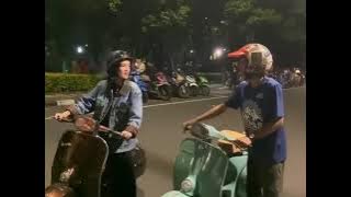 story'wa anak vespa