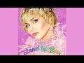 Miley Cyrus- I'll Stand By You