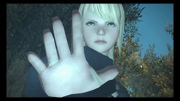 FFXIV 1-30 Conjurer Class Quests