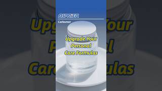 Upgrade Your Personal Care Formulas #pcm #phasechange #phasechangematerials #newmaterial #icepacks