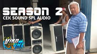 DJ Viko RMX Official SPL Audio Music Competition Season 2