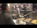 Food waste composting at Fort Drum