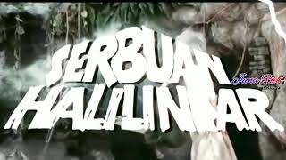 Extra Film 'SERBUAN HALILINTAR' Barry Prima HD