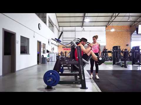FFITTECH - Ab Crunch