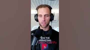 Unlocking RevOps: Aligning Sales and Marketing for Success with Ian Bishop