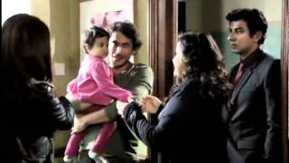 Syed and Yasmin - In My Daughter's Eyes