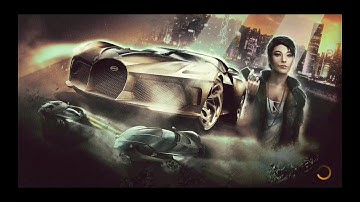 NEED FOR SPEED NO LIMITS : EPISODE 2