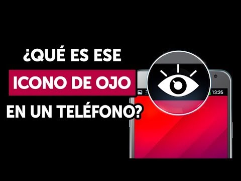 Vídeo: Es Por Eso Que Debes Quitar Los Ojos De Tu Teléfono Celular