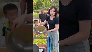 Download Lagu 🥰 Satisfying with street food 🥳 #streetfood #satisfying #satisfyingvideo MP3 Download Lagu 🥰 Satisfying with street food 🥳 #streetfood #satisfying #satisfyingvideo MP3